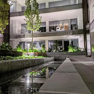 Hotel apartamentowy Prada' Eco