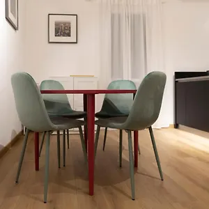 Apartamento Rivoli Loft 