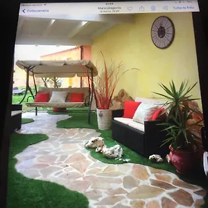 Apartamento Serena Due 