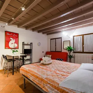 Apartamento Old Town Square 