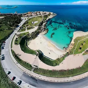 Apartamento A Pochi Passi Dal Mare 