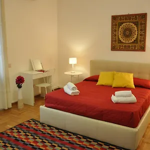 Apartamento Big In Vatican