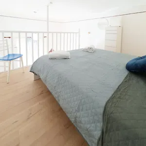Casa Sul Molo Italien