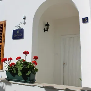 Nocleg ze śniadaniem Marco Polo
