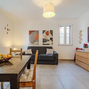 Tarzana 11 - Cala Di Italien