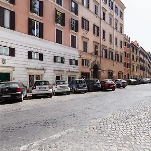 Apartamento Pantheon Luxe Harmony