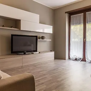 Apartamento Cardinal Massaia Venice 