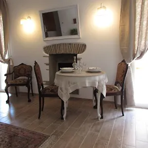 Frattina Luxury Apartment