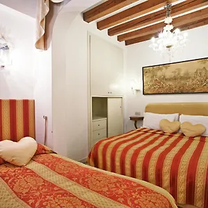 San Luca Flats Venetië