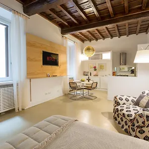 Apartamento Gold Spanish's Steps