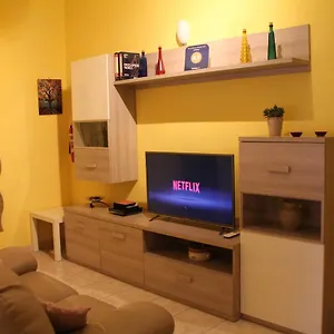 Apartamento Pirhouse