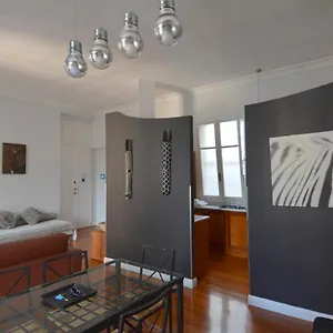 Apartamento House And The City - Colosseum