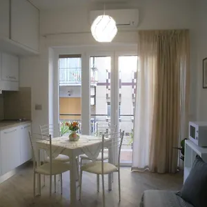  Appartamento Lovely Little In Via Aurelia