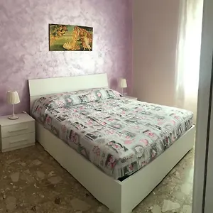  Appartamento - Casa Nonna Grazia