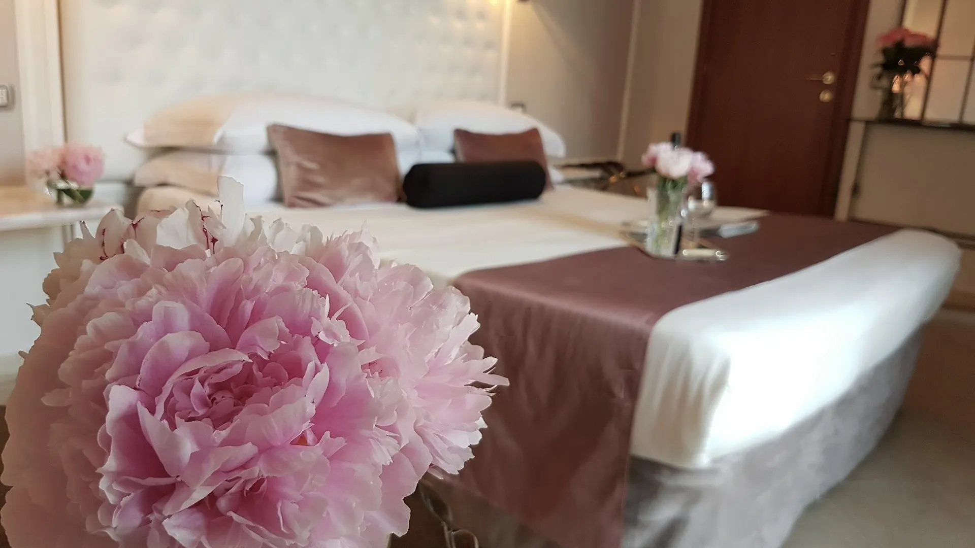 Althea Inn Roof Terrace Ρώμη 3*,